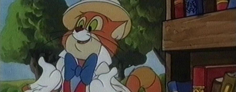 Капитан Ридмор